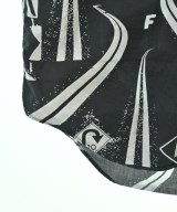 BLACK COMME des GARCONS（ブラックコムデギャルソン）カジュアルシャツ 黒 サイズ:L メンズ/2200703196057