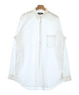 BLACK COMME des GARCONS カジュアルシャツ