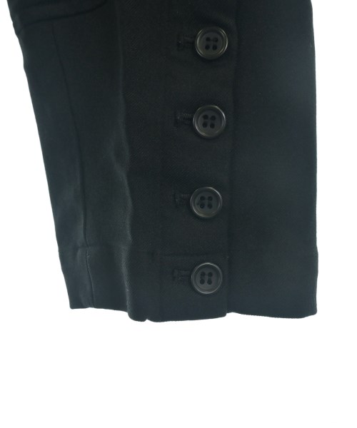 BLACK COMME des GARCONS（ブラックコムデギャルソン）その他 黒 サイズ:S レディース/2200696665028