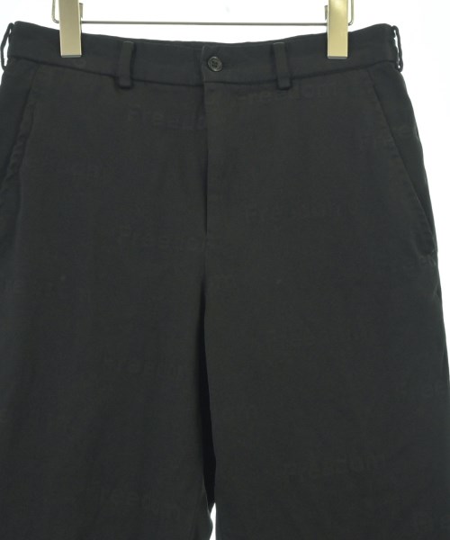 BLACK COMME des GARCONS（ブラックコムデギャルソン）その他 黒 サイズ:M メンズ/2200701899011