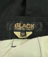 BLACK COMME des GARCONS（ブラックコムデギャルソン）その他 黒 サイズ:M メンズ/2200701899011