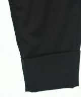 BLACK COMME des GARCONS（ブラックコムデギャルソン）クロップドパンツ 黒 サイズ:S レディース/2200703744029