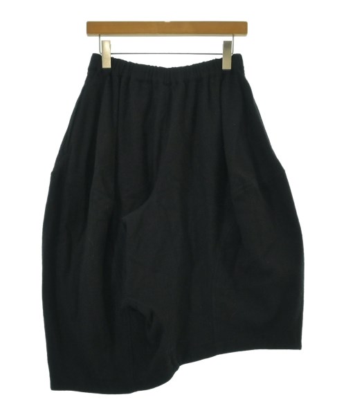 BLACK COMME des GARCONS（ブラックコムデギャルソン）その他 黒 サイズ:XS レディース/2200703774019