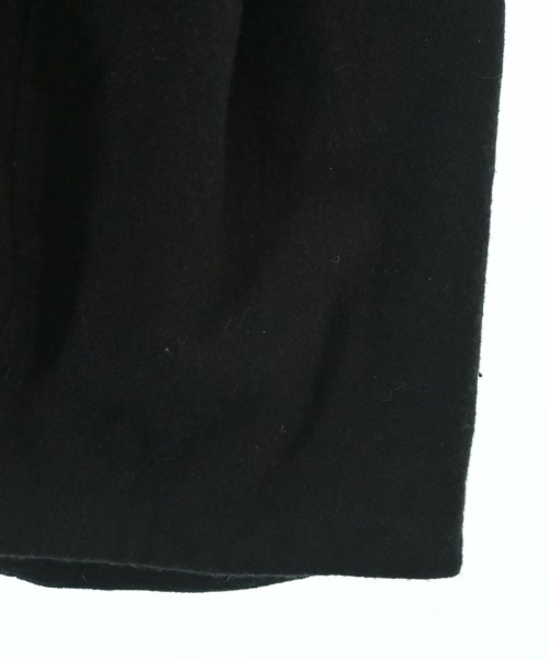 BLACK COMME des GARCONS（ブラックコムデギャルソン）その他 黒 サイズ:XS レディース/2200703774019