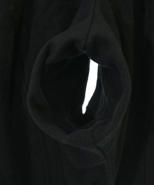 BLACK COMME des GARCONS（ブラックコムデギャルソン）その他 黒 サイズ:XS レディース/2200703774019