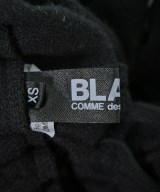 BLACK COMME des GARCONS（ブラックコムデギャルソン）その他 黒 サイズ:XS レディース/2200703774019