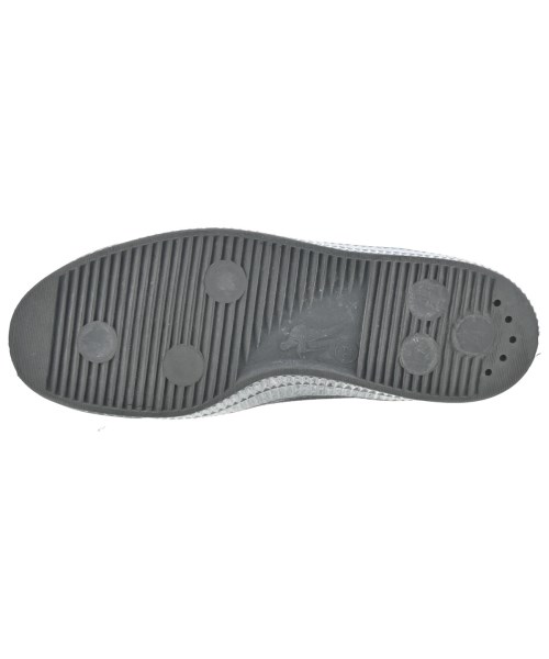 BLACK COMME des GARCONS（ブラックコムデギャルソン）スニーカー 黒 サイズ:41(26cm位) メンズ/2200703825018