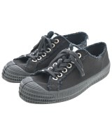 BLACK COMME des GARCONS（ブラックコムデギャルソン）スニーカー 黒 サイズ:41(26cm位) メンズ/2200703825018