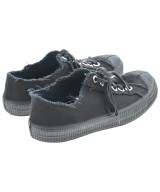 BLACK COMME des GARCONS（ブラックコムデギャルソン）スニーカー 黒 サイズ:41(26cm位) メンズ/2200703825018