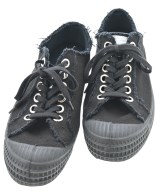 BLACK COMME des GARCONS（ブラックコムデギャルソン）スニーカー 黒 サイズ:41(26cm位) メンズ/2200703825018