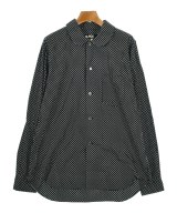 BLACK COMME des GARCONS カジュアルシャツ