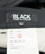 BLACK COMME des GARCONS（ブラックコムデギャルソン）その他 黒 サイズ:L メンズ/2200704147010