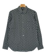 BLACK COMME des GARCONS カジュアルシャツ