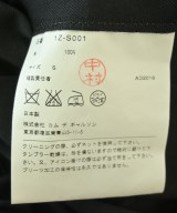 BLACK COMME des GARCONS（ブラックコムデギャルソン）ロング・マキシ丈スカート 黒 サイズ:S レディース/2200704541016