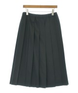 BLACK COMME des GARCONS ロング・マキシ丈スカート