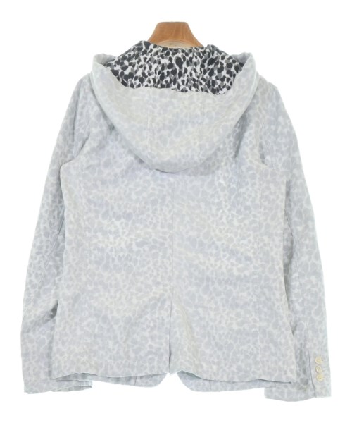 BLACK COMME des GARCONS（ブラックコムデギャルソン）その他 グレー サイズ:S レディース/2200704674011