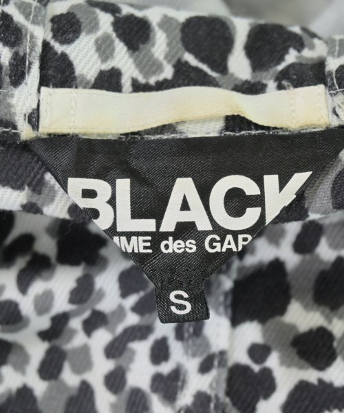 BLACK COMME des GARCONS（ブラックコムデギャルソン）その他 グレー サイズ:S レディース/2200704674011