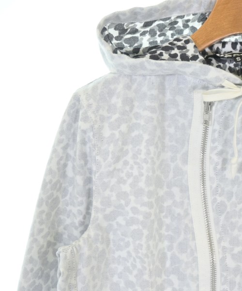 BLACK COMME des GARCONS（ブラックコムデギャルソン）その他 グレー サイズ:S レディース/2200704674011