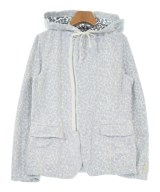 BLACK COMME des GARCONS（ブラックコムデギャルソン）その他 グレー サイズ:S レディース/2200704674011