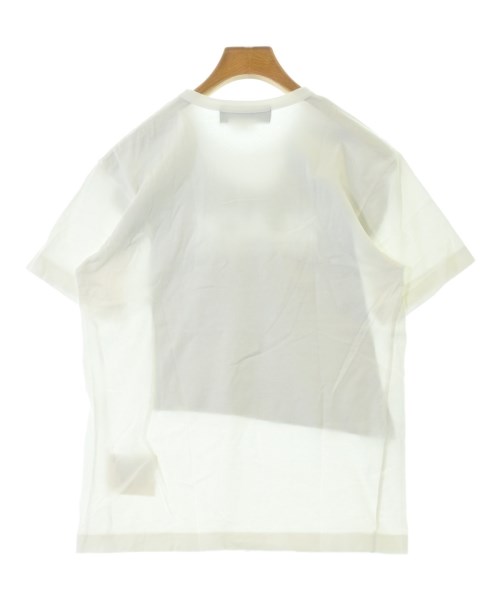 BLACK COMME des GARCONS（ブラックコムデギャルソン）Tシャツ・カットソー 白 サイズ:M メンズ/2200704878136