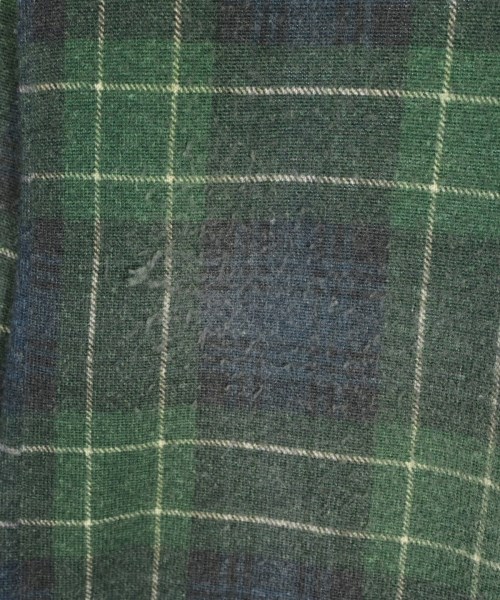 BLACK COMME des GARCONS（ブラックコムデギャルソン）ニット・セーター 緑 サイズ:L メンズ/2200704924048