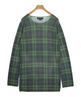 BLACK COMME des GARCONS（ブラックコムデギャルソン）ニット・セーター 緑 サイズ:L メンズ/2200704924048