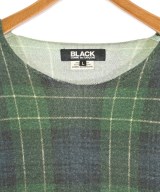 BLACK COMME des GARCONS（ブラックコムデギャルソン）ニット・セーター 緑 サイズ:L メンズ/2200704924048