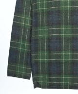 BLACK COMME des GARCONS（ブラックコムデギャルソン）ニット・セーター 緑 サイズ:L メンズ/2200704924048