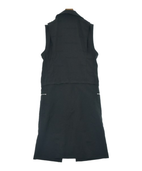 BLACK COMME des GARCONS（ブラックコムデギャルソン）その他 黒 サイズ:M レディース/2200705095013