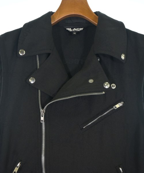 BLACK COMME des GARCONS（ブラックコムデギャルソン）その他 黒 サイズ:M レディース/2200705095013