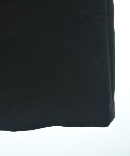 BLACK COMME des GARCONS（ブラックコムデギャルソン）その他 黒 サイズ:M レディース/2200705095013