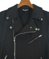 BLACK COMME des GARCONS（ブラックコムデギャルソン）その他 黒 サイズ:M レディース/2200705095013