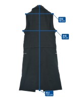 BLACK COMME des GARCONS（ブラックコムデギャルソン）その他 黒 サイズ:M レディース/2200705095013