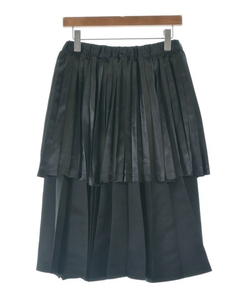 BLACK COMME des GARCONS（ブラックコムデギャルソン）の古着・中古