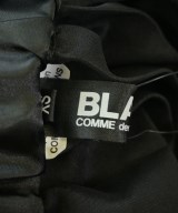 BLACK COMME des GARCONS（ブラックコムデギャルソン）ロング・マキシ丈スカート 黒 サイズ:XS レディース/2200705095020