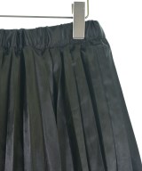 BLACK COMME des GARCONS（ブラックコムデギャルソン）ロング・マキシ丈スカート 黒 サイズ:XS レディース/2200705095020