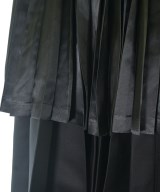BLACK COMME des GARCONS（ブラックコムデギャルソン）ロング・マキシ丈スカート 黒 サイズ:XS レディース/2200705095020