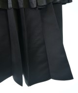 BLACK COMME des GARCONS（ブラックコムデギャルソン）ロング・マキシ丈スカート 黒 サイズ:XS レディース/2200705095020