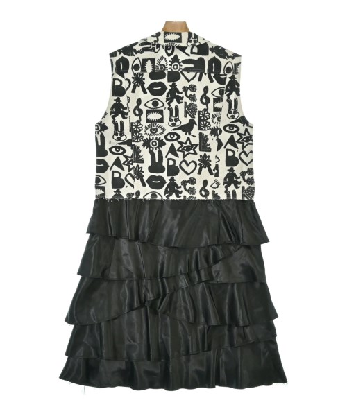 BLACK COMME des GARCONS（ブラックコムデギャルソン）その他 白 サイズ:S レディース/2200705095037