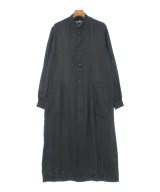 BLACK COMME des GARCONS（ブラックコムデギャルソン）コート 黒 サイズ:L メンズ/2200705095044