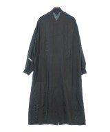 BLACK COMME des GARCONS（ブラックコムデギャルソン）コート 黒 サイズ:L メンズ/2200705095044