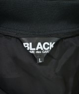 BLACK COMME des GARCONS（ブラックコムデギャルソン）コート 黒 サイズ:L メンズ/2200705095044