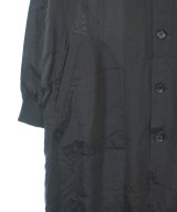 BLACK COMME des GARCONS（ブラックコムデギャルソン）コート 黒 サイズ:L メンズ/2200705095044