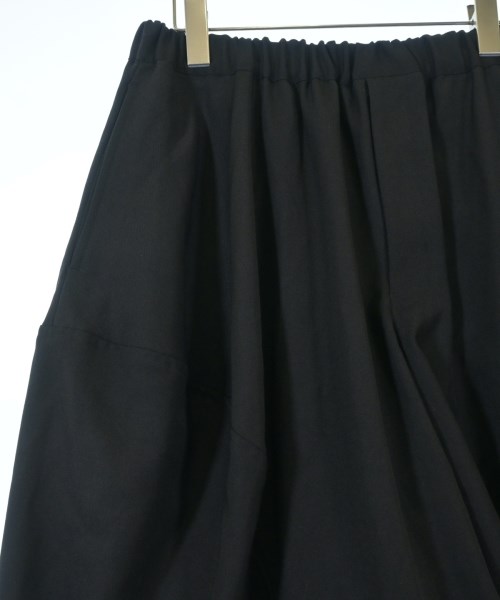 BLACK COMME des GARCONS（ブラックコムデギャルソン）その他 黒 サイズ:S メンズ/2200705173018