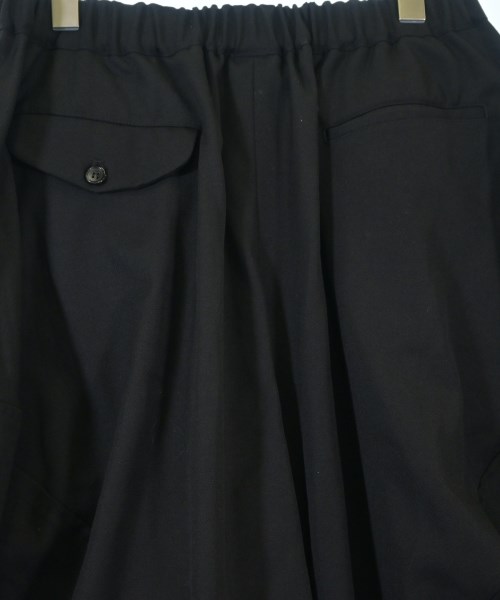 BLACK COMME des GARCONS（ブラックコムデギャルソン）その他 黒 サイズ:S メンズ/2200705173018