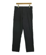BLACK COMME des GARCONS（ブラックコムデギャルソン）クロップドパンツ 黒 サイズ:S メンズ/2200705237031