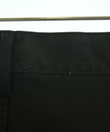BLACK COMME des GARCONS（ブラックコムデギャルソン）クロップドパンツ 黒 サイズ:S メンズ/2200705237031