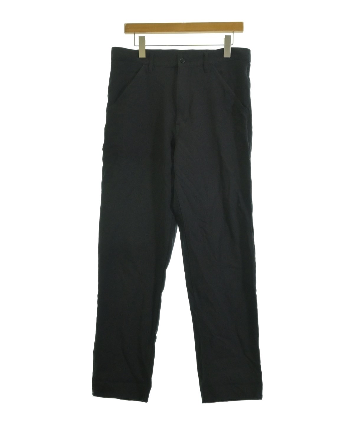 BLACK COMME des GARCONS（ブラックコムデギャルソン）クロップド