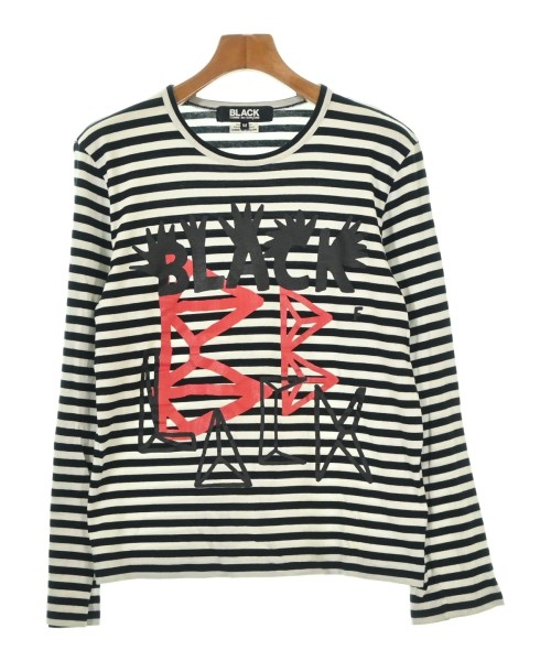 BLACK COMME des GARCONS(ブラックコムデギャルソン)のTシャツ・カットソー サイズ:M 9,200円