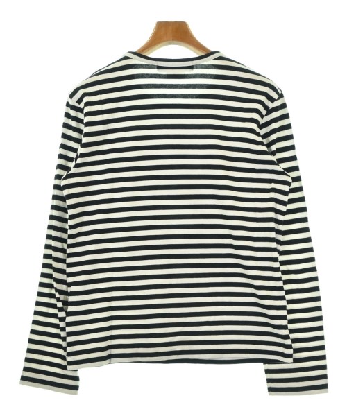 BLACK COMME des GARCONS（ブラックコムデギャルソン）Tシャツ・カットソー 黒 サイズ:M メンズ/2200705344036